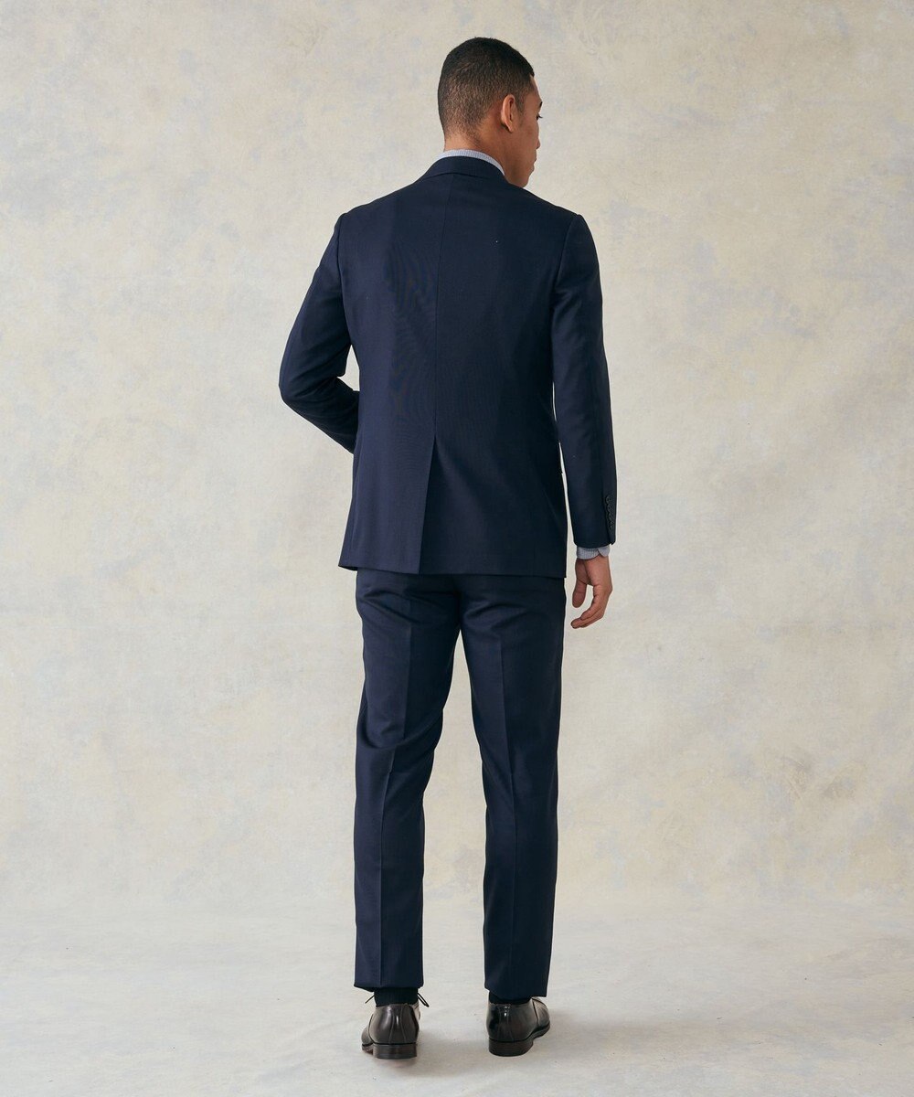 J.PRESS MEN 【ESSENTIAL CLOTHING】クールドビー スーツ 