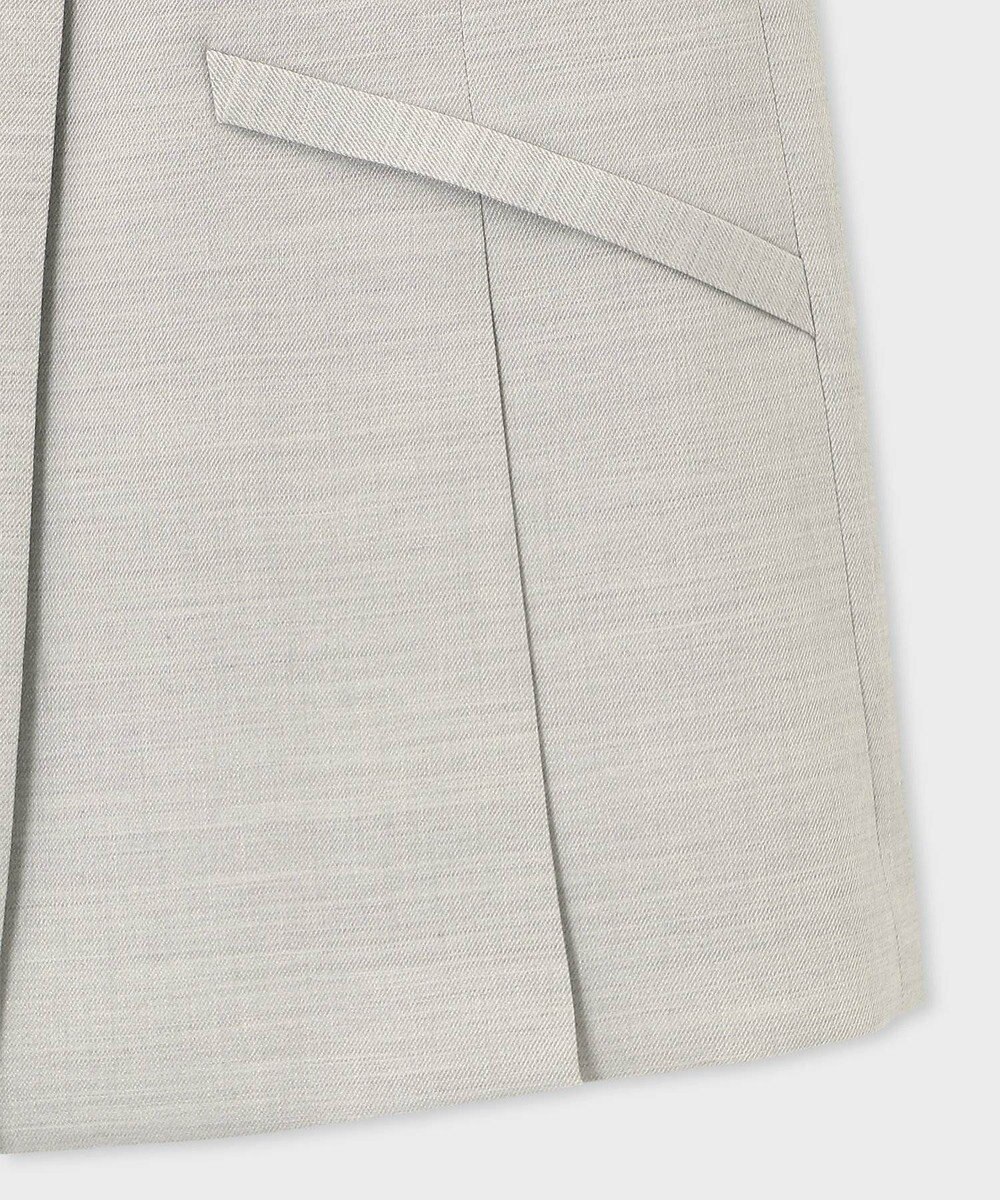 Paul Smith オケージョン セットアップ ジレ 