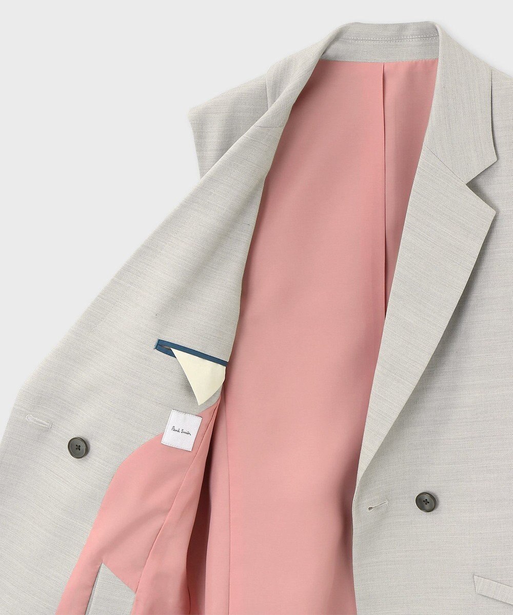 Paul Smith オケージョン セットアップ ジレ 