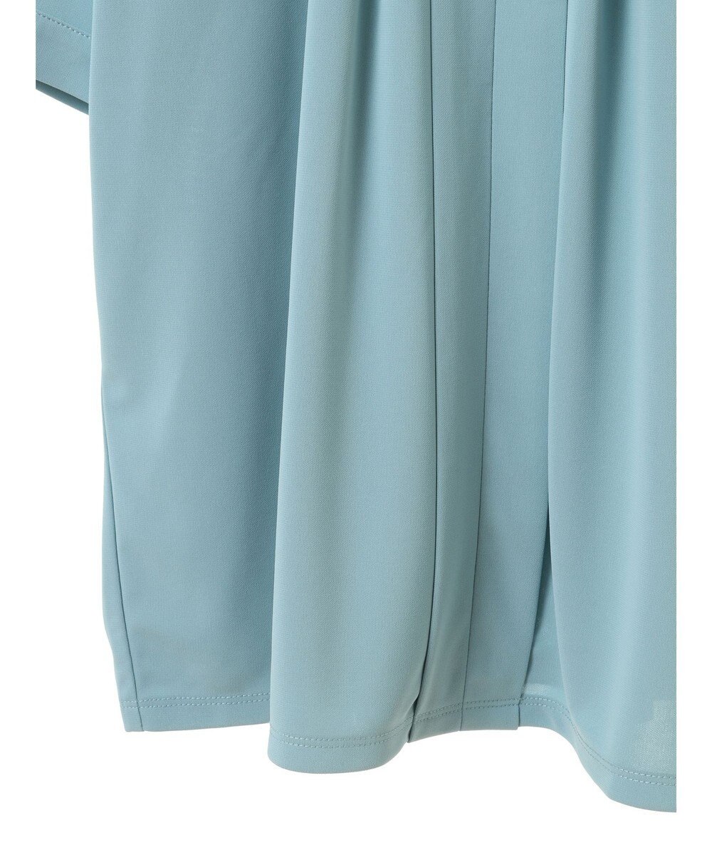 Green Parks ２ｗａｙ　５分袖ブラウソー 