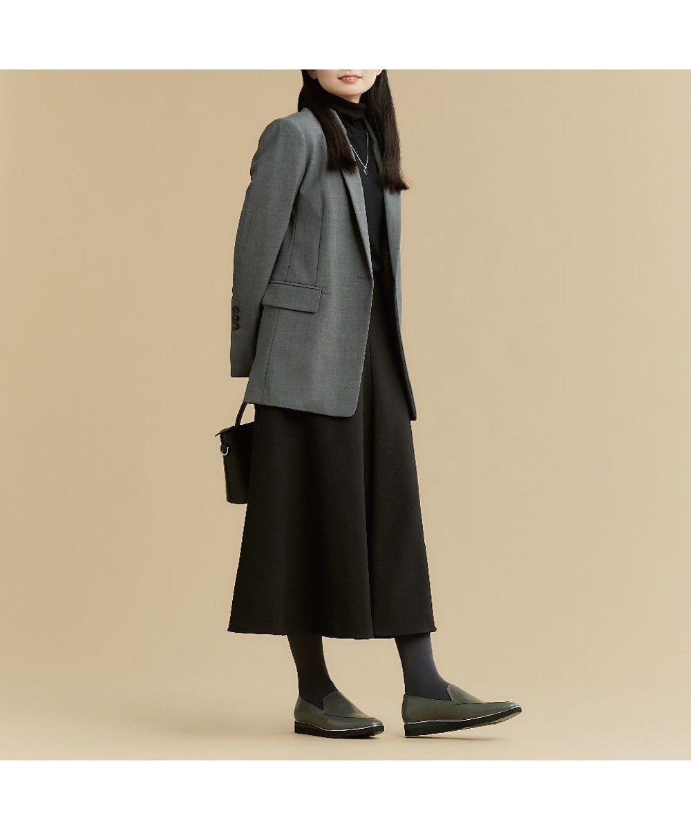 ASICS WALKING ペダラ レディース 2E 3.0cmヒール 