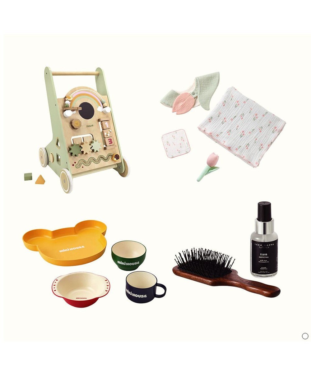 antina gift studio おめでとセレクション ライト e-order choice ＜おれんじいろ＞ 