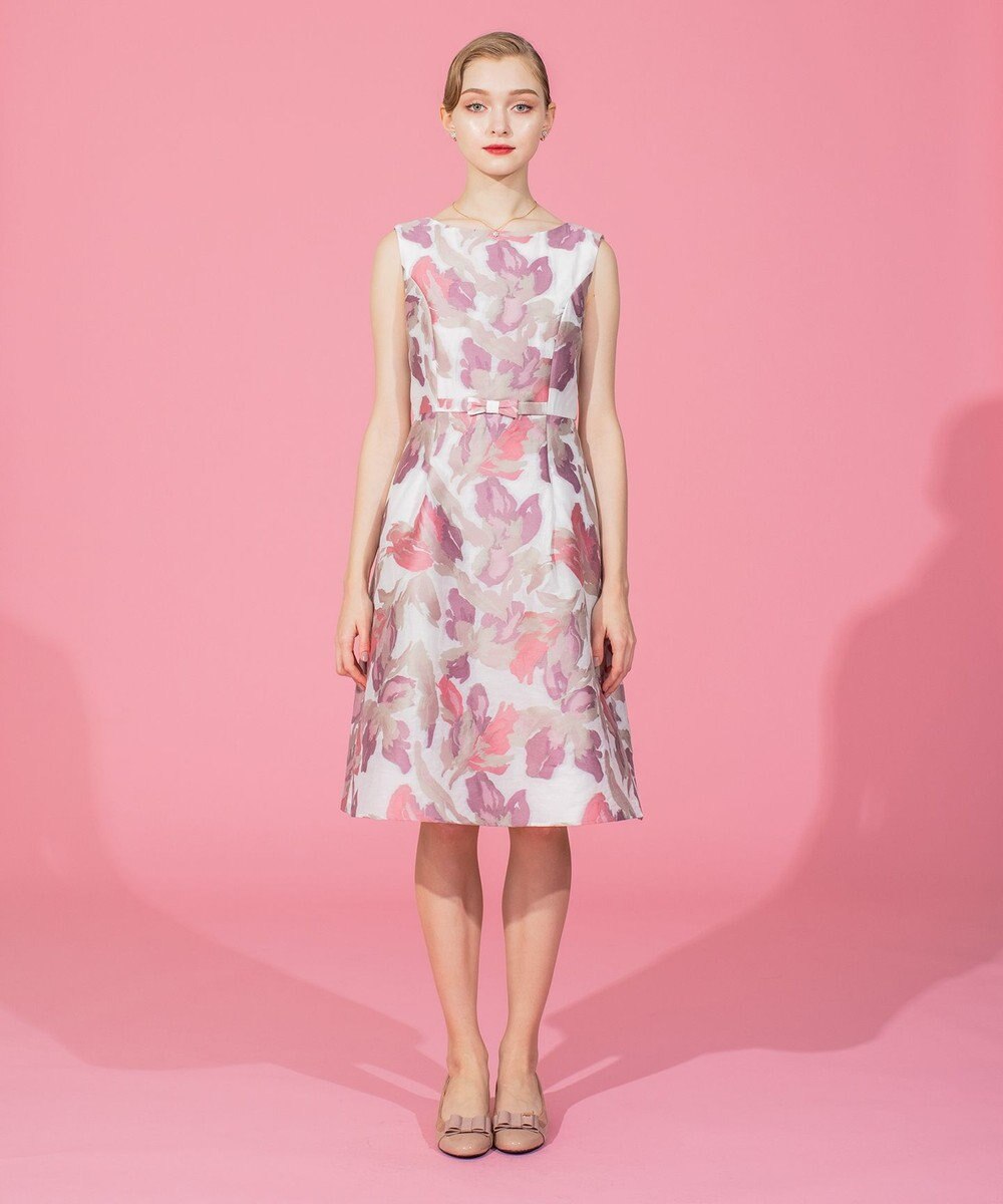 TOCCA 【洗える！】MOONLIGHT ドレス 