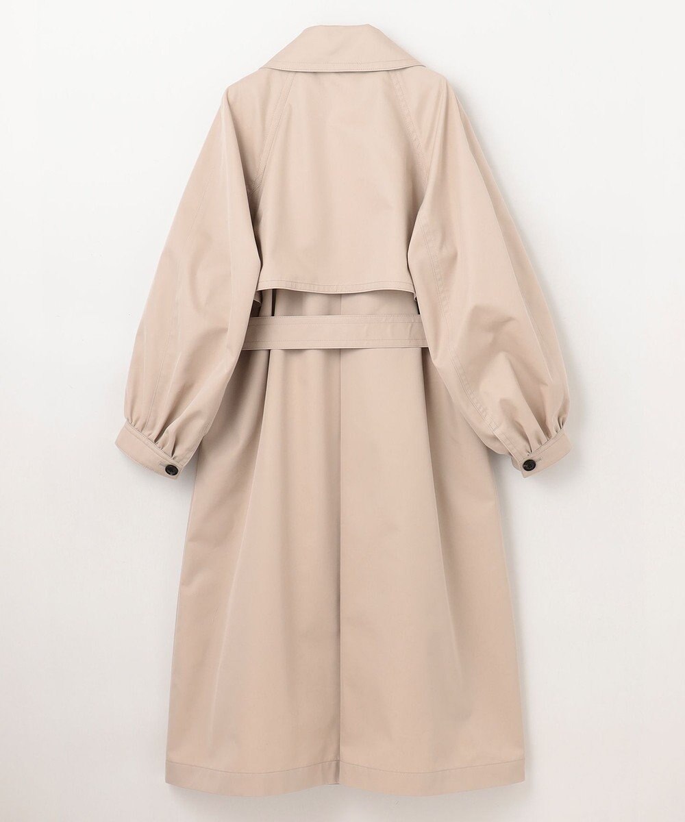 GRACE CONTINENTAL バルマカンコート 