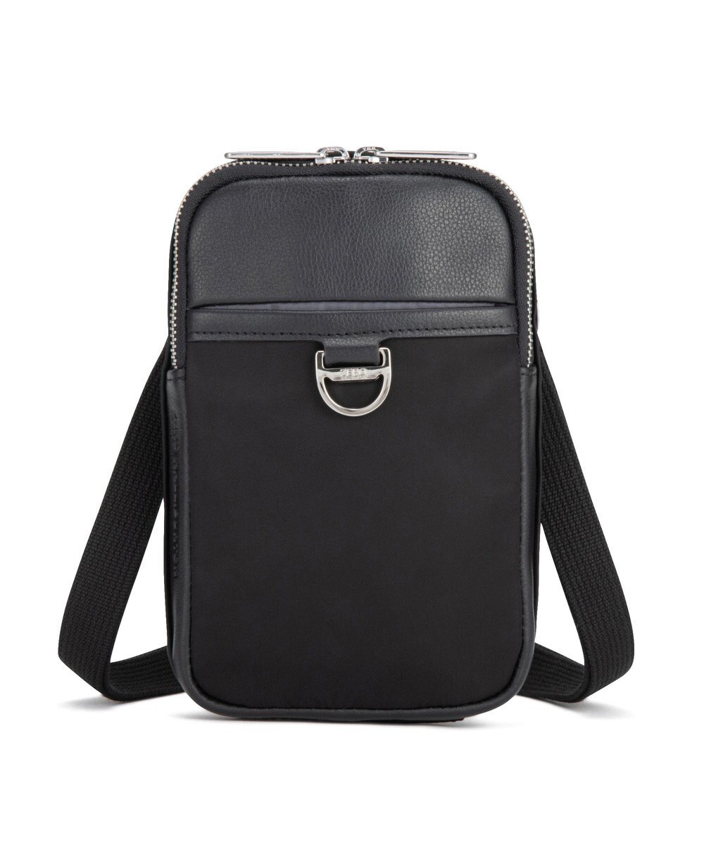 ZERO HALLIBURTON  UE Collection ショルダーバッグ スマホショルダー 81751 