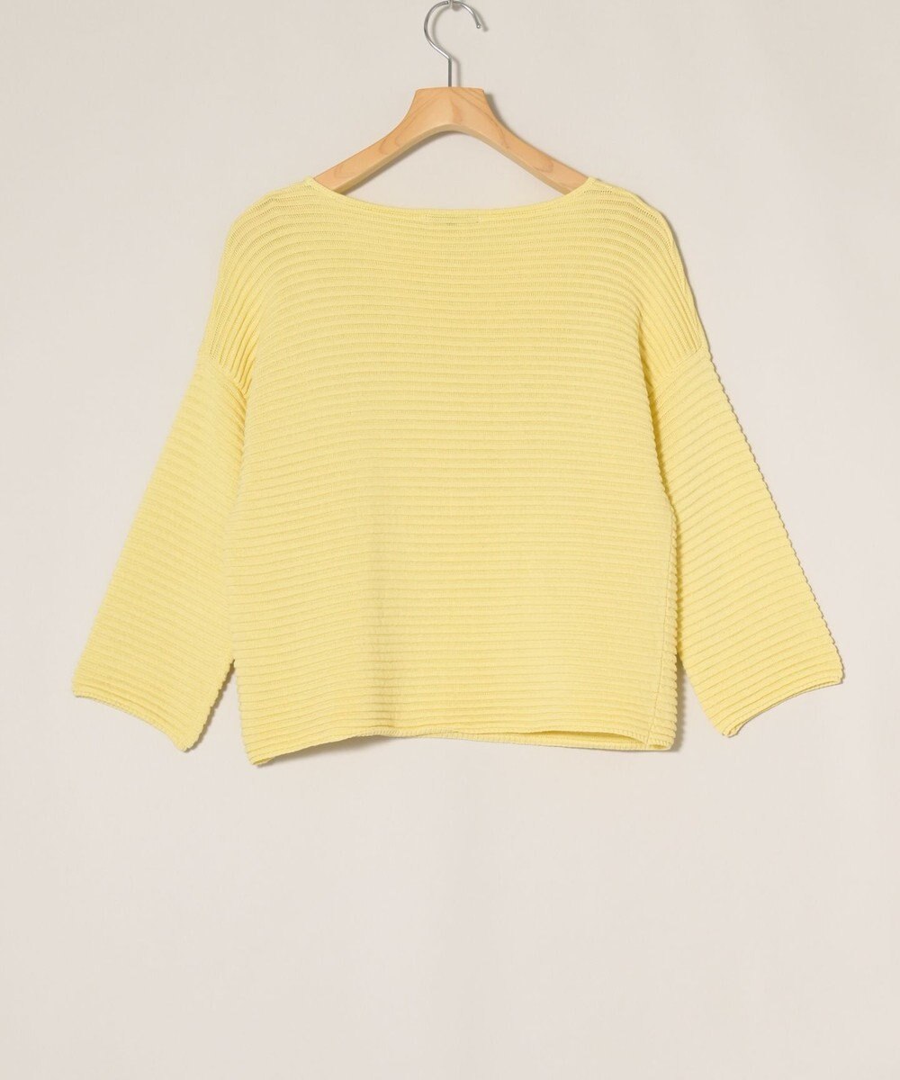 ONWARD Reuse Park 【23区】ニット春夏 