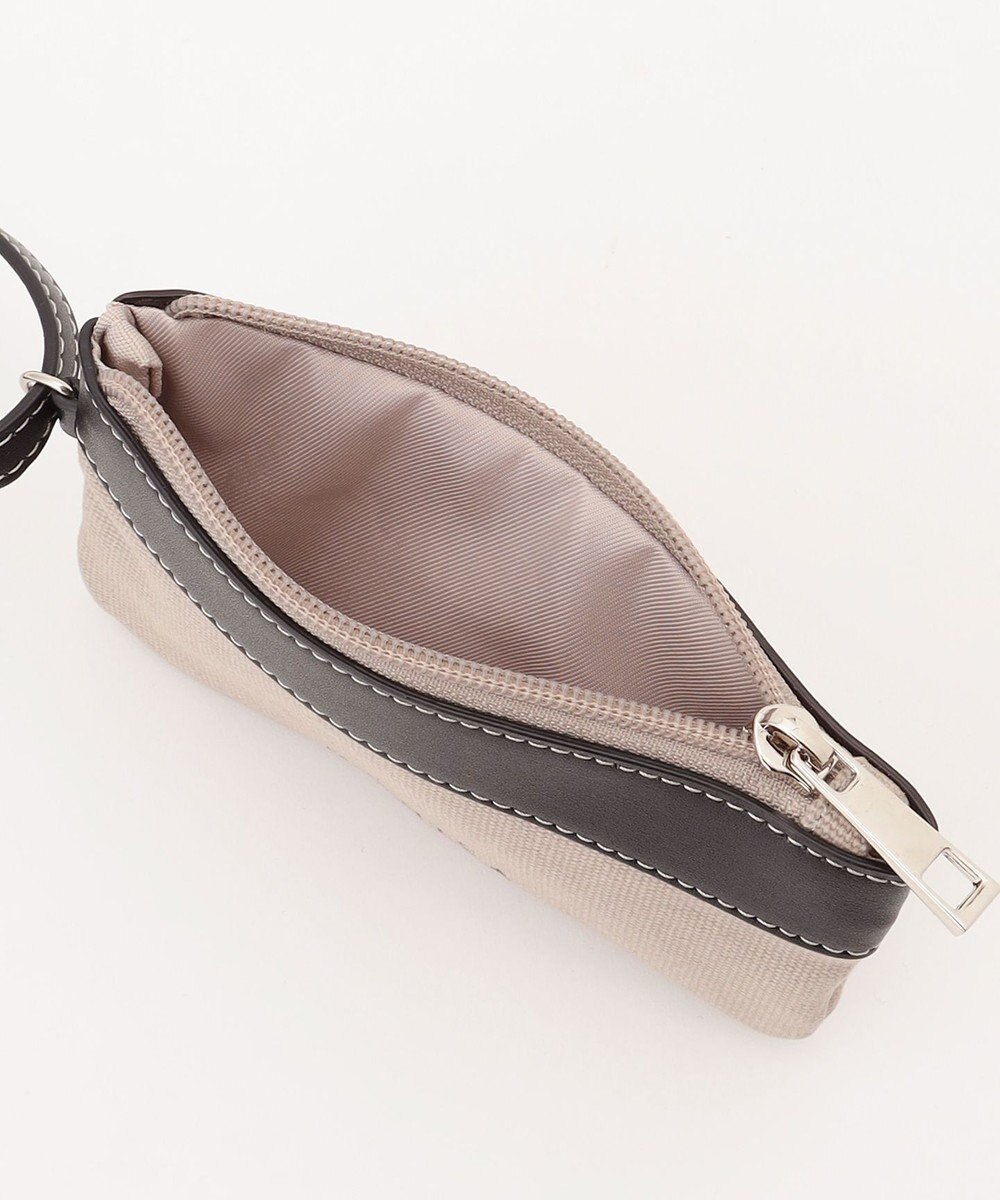 LA BAGAGERIE 【MONICA】A4フリンジキャンバストート 