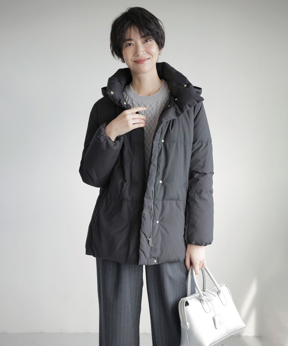 J.PRESS LADIES 【2way】midi ボストン バッグ 