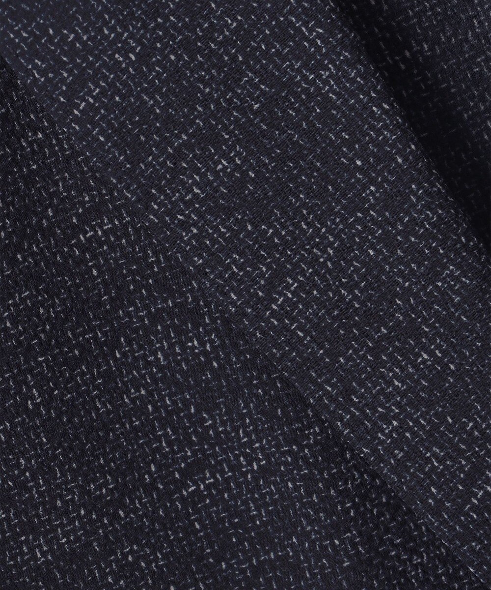 JOSEPH ABBOUD MOUNTAIN 【WEB/一部店舗限定】2WAYストレッチサッカー ジャケット 