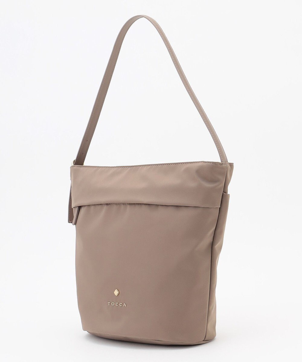 TOCCA 【撥水】VERSER NYLONBAG ナイロンバッグ 