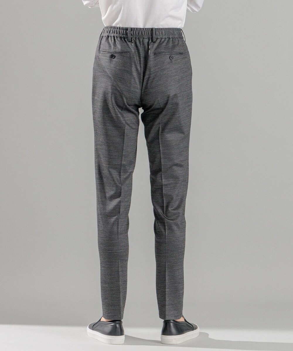 JOSEPH HOMME 新素材【抜群のストレッチ性/セットアップ対応可】スプリングウールジャージー / PEGG CONVERTIBLE 