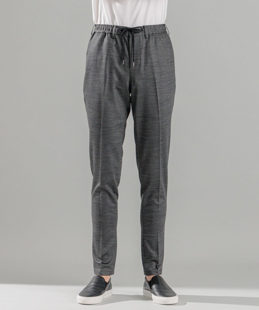 JOSEPH HOMME 新素材【抜群のストレッチ性/セットアップ対応可】スプリングウールジャージー / PEGG CONVERTIBLE 