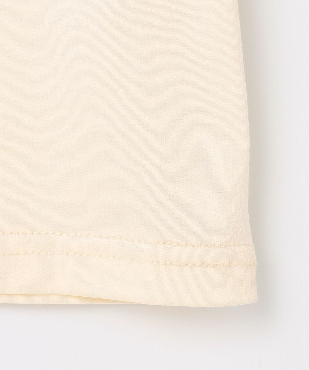 組曲 KIDS 【110-140㎝】ドットキャミ＋TシャツSET 