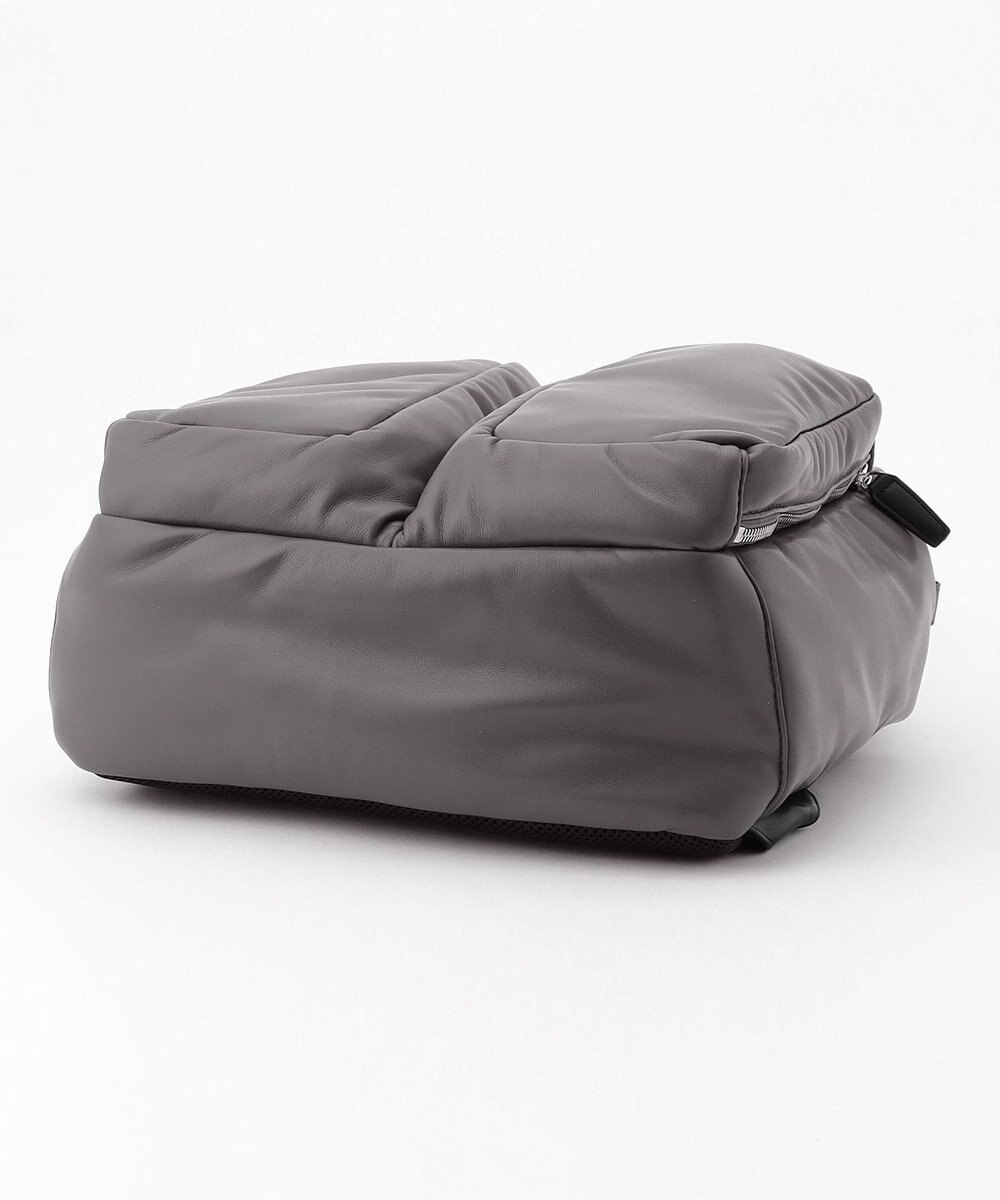 JOSEPH HOMME シンセティックソフトレザー　バックパック 