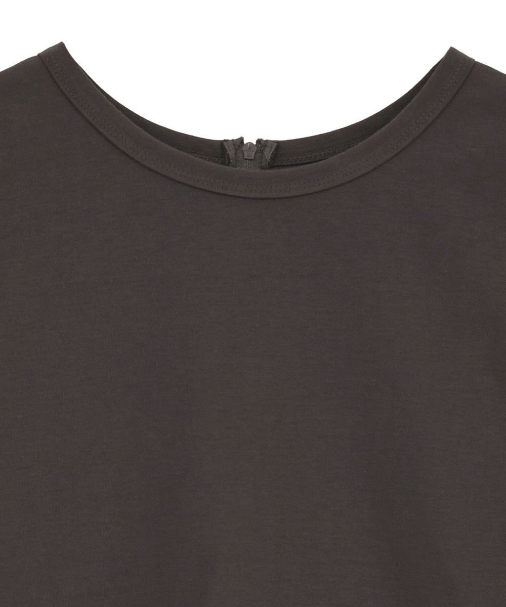 Green Parks ・ＥＬＥＮＣＡＲＥ　ＤＵＥ　バックＺＩＰハイブリットＴ 