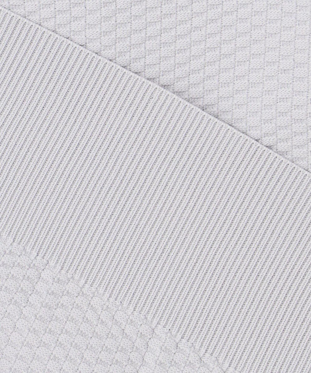 23区GOLF 【MEN】【ウォッシャブル】ニットカーデガン 軽く羽織れて動きやすい 日常使いに便利 