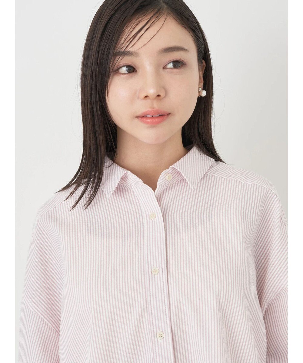 earth music&ecology サッカーレギュラーシャツ 