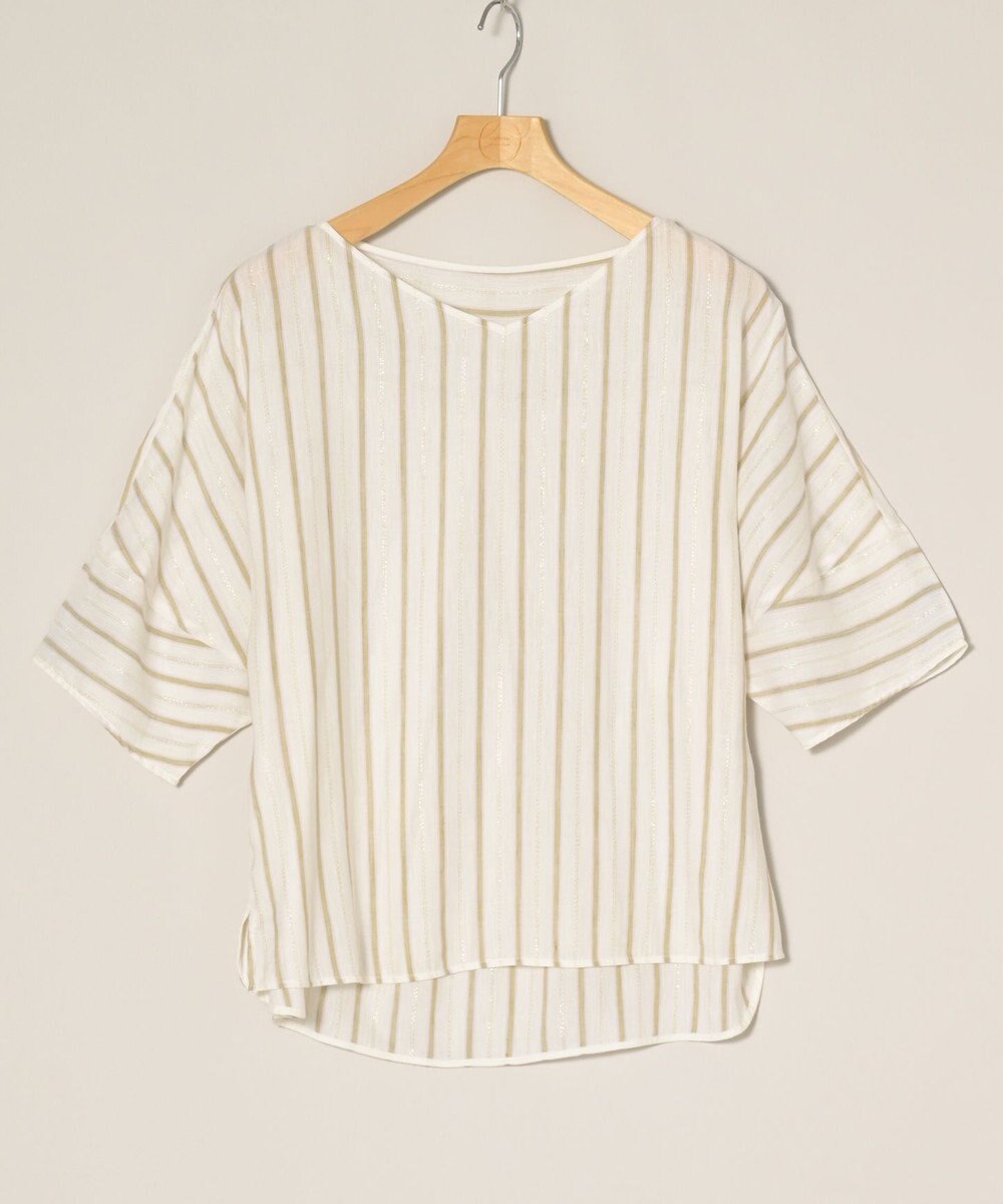 ONWARD Reuse Park 【自由区】ブラウス春夏 