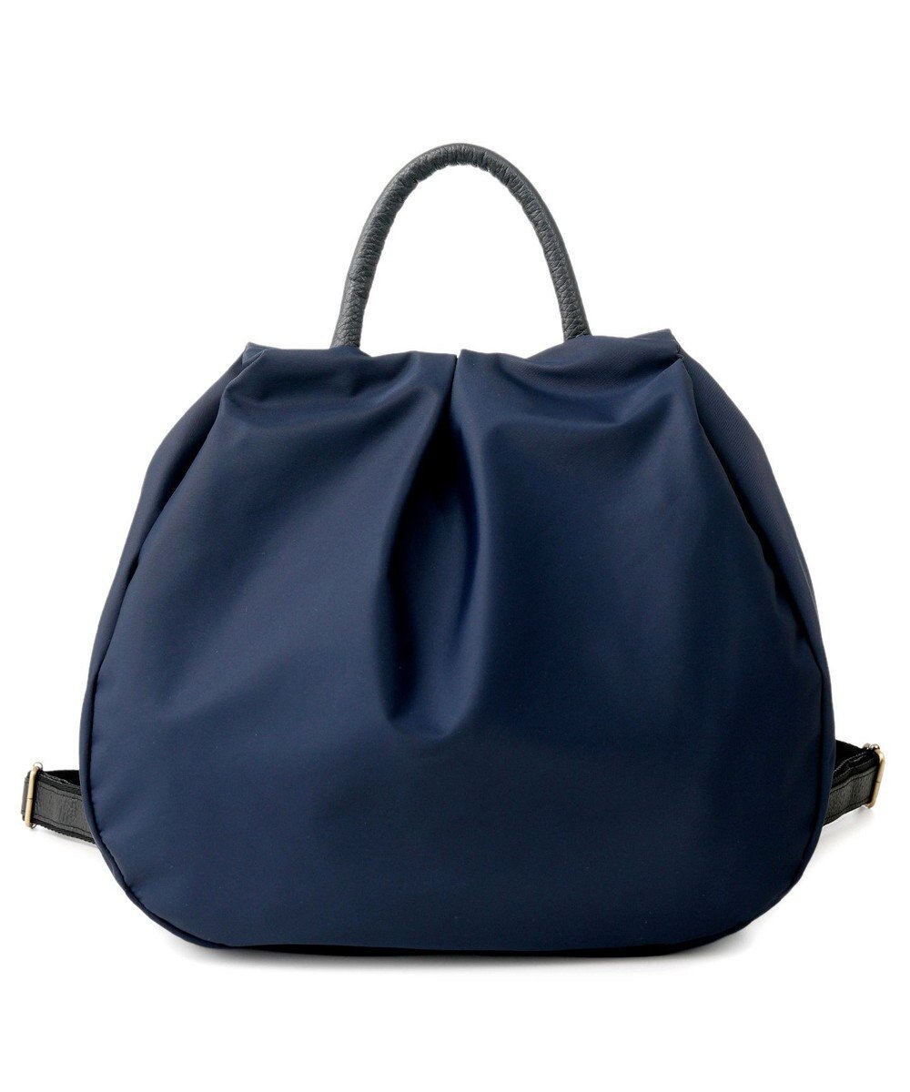 IBIZA ディアリオ　ナイロン　リュック 