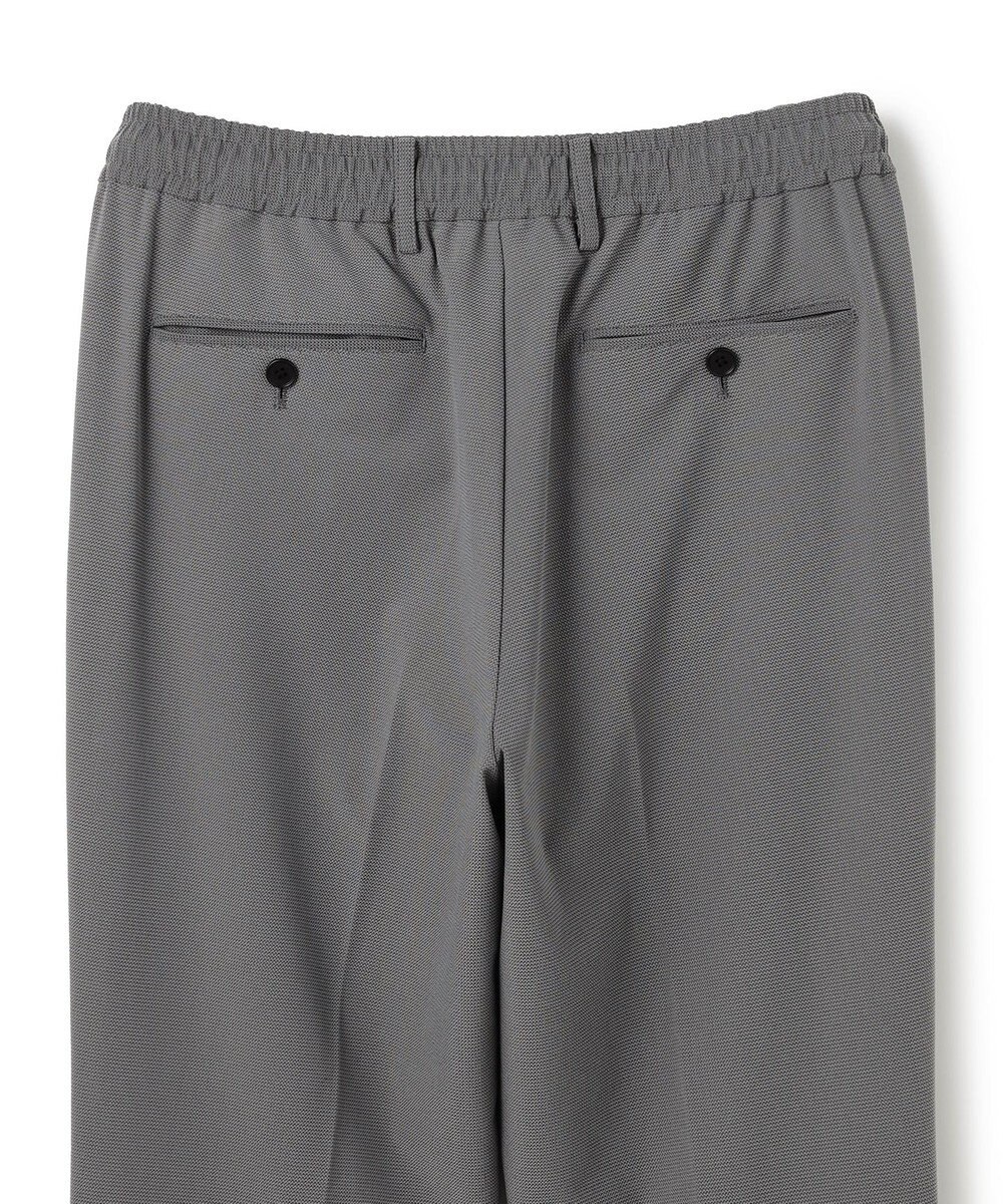 JOSEPH HOMME 【新色追加】エアトールストレッチ　ドロスト付テーパードパンツ / PEGG CONVERTIBLE 