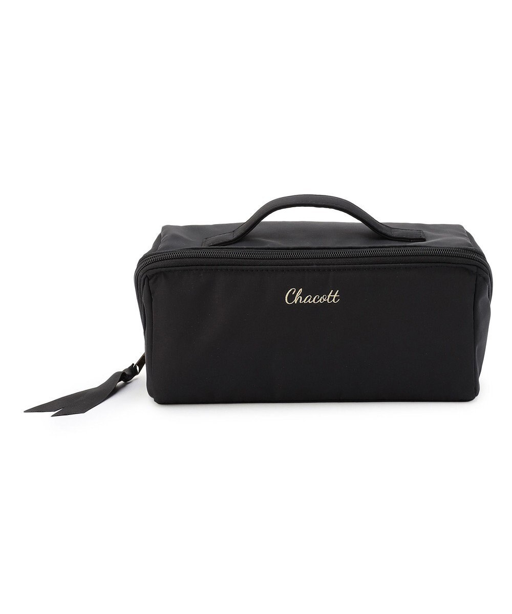 Chacott マルチボックスポーチL 