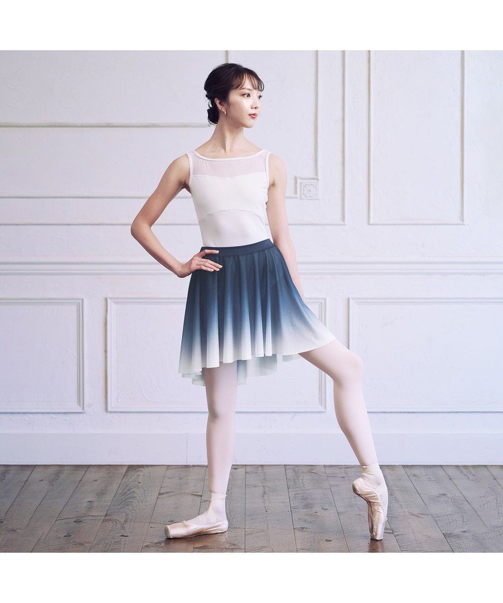 Chacott スカート 