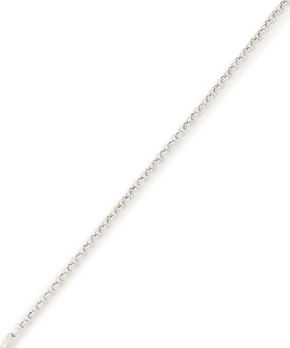 23区 パール ラリエット ネックレス 