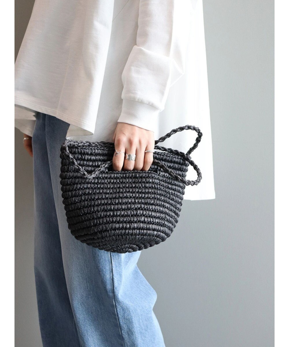 AMERICAN HOLIC ペーパーミニショルダーＢＡＧ 