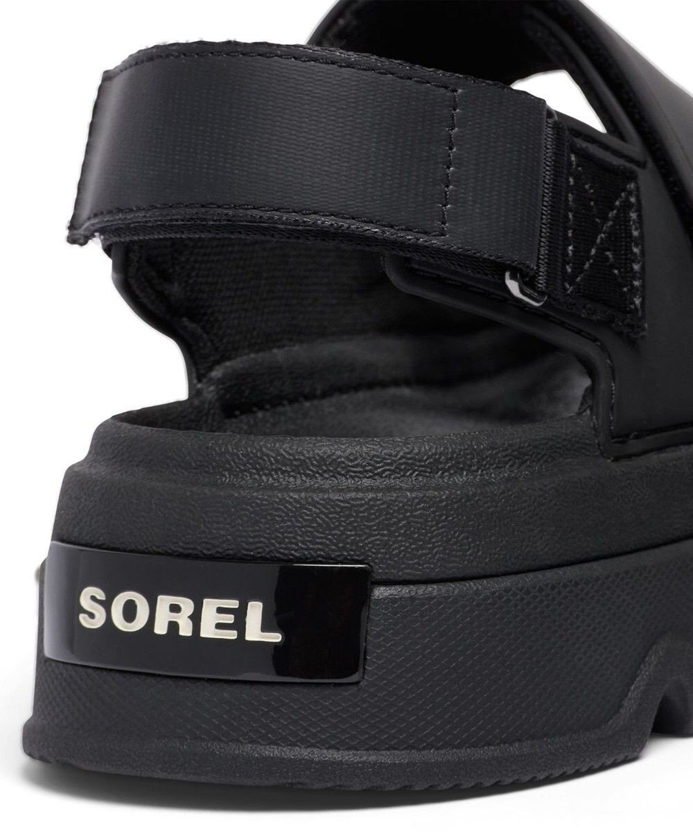 SOREL SOREL/ キネティックサンチェイス アンクルストラップ /ソレル 