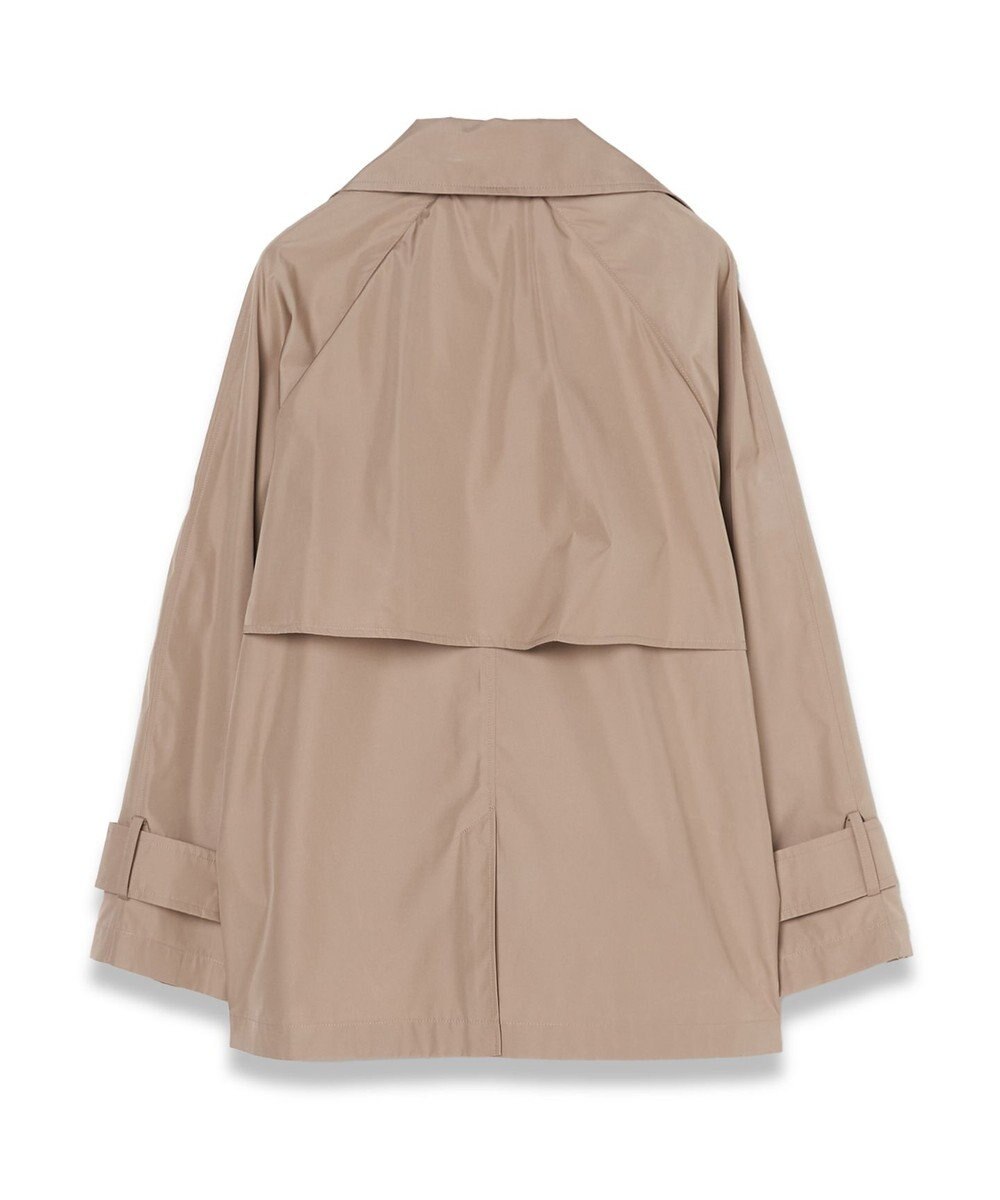 JOSEPH レインウェア　ショートコート 