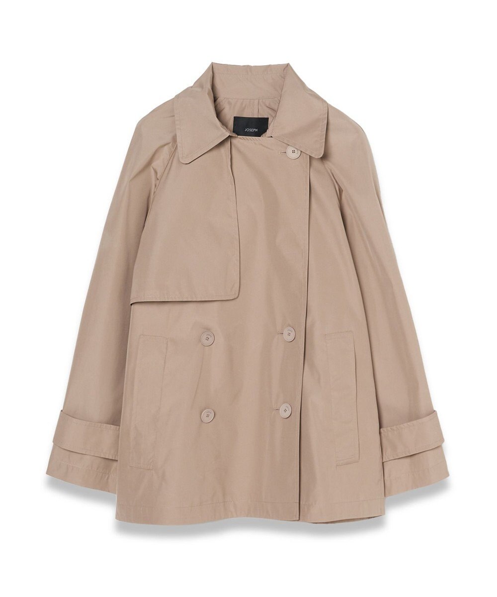 JOSEPH レインウェア　ショートコート 