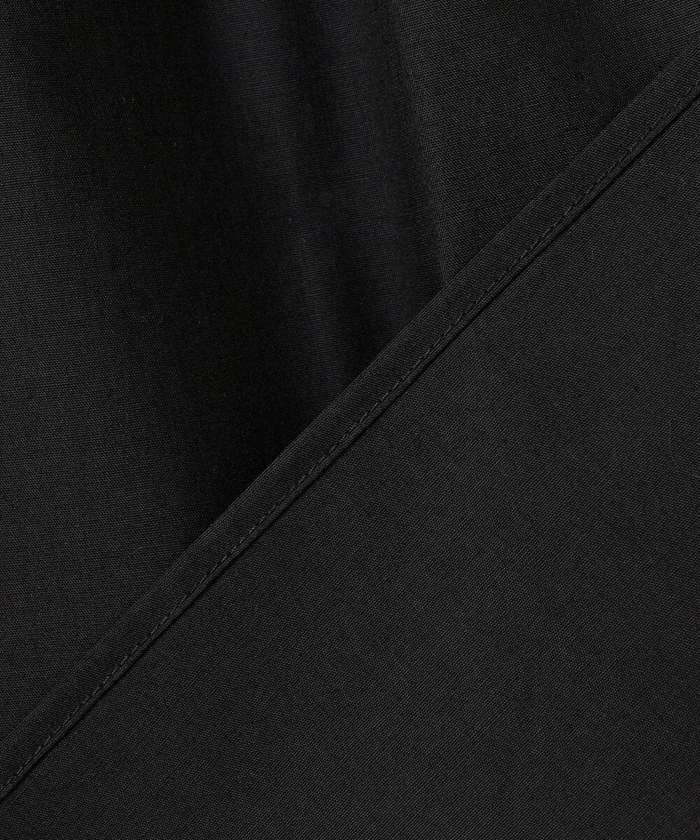 UNFILO L エンブロイダリー ブラウス 