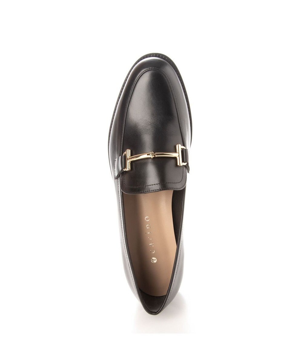 MODE ET JACOMO <carino>【クッション入り】ビットローファー 