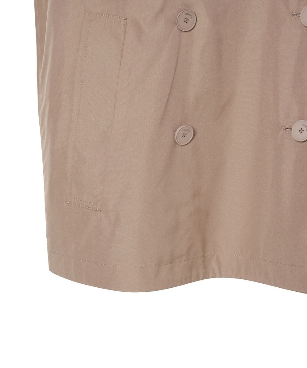 JOSEPH レインウェア　ショートコート 