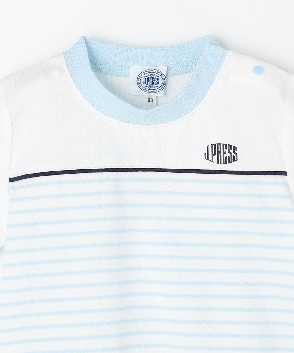 J.PRESS KIDS 【80-90cm】 ギフトボックス３点セット 