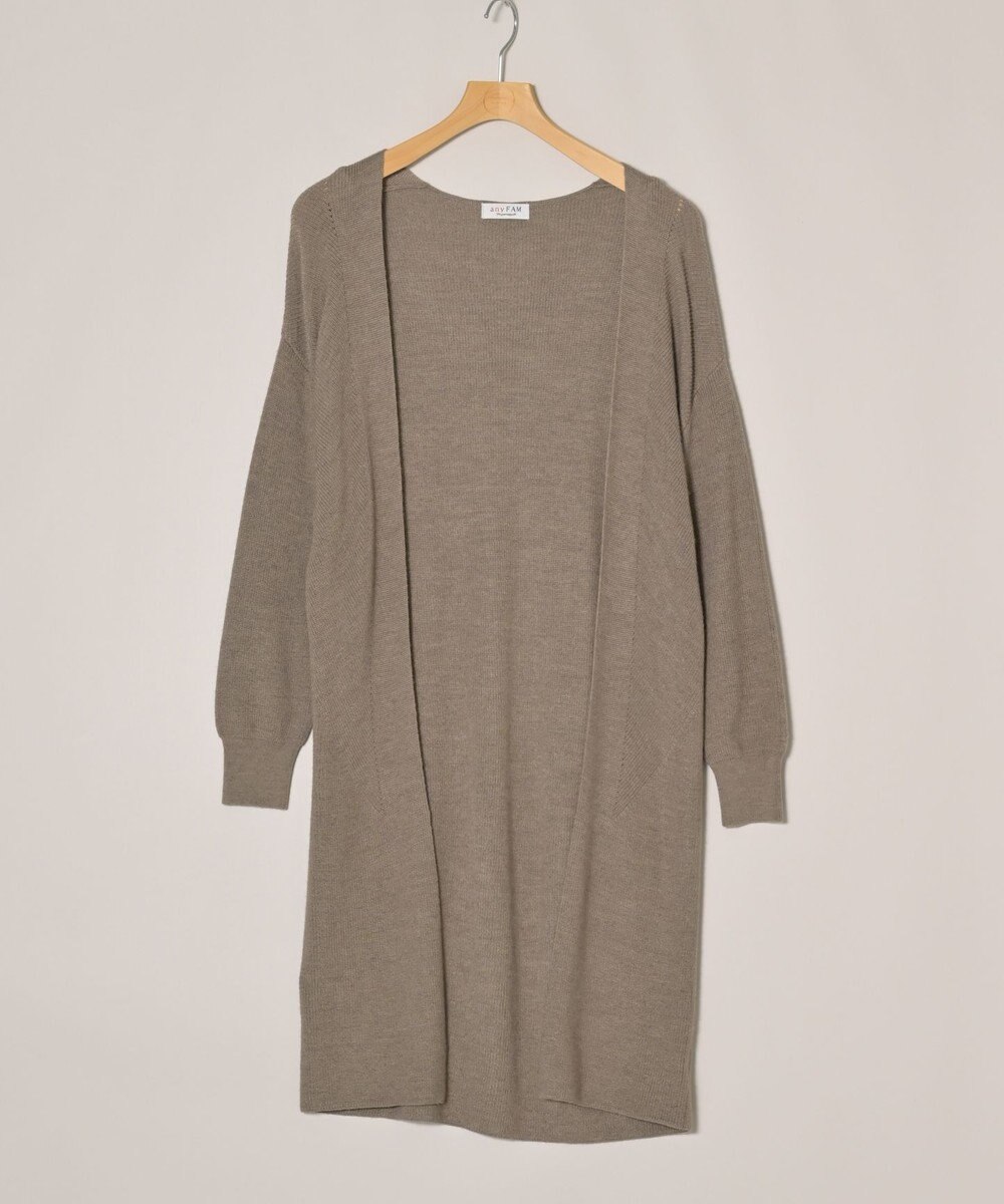 ONWARD Reuse Park 【any FAM】ニット秋冬 