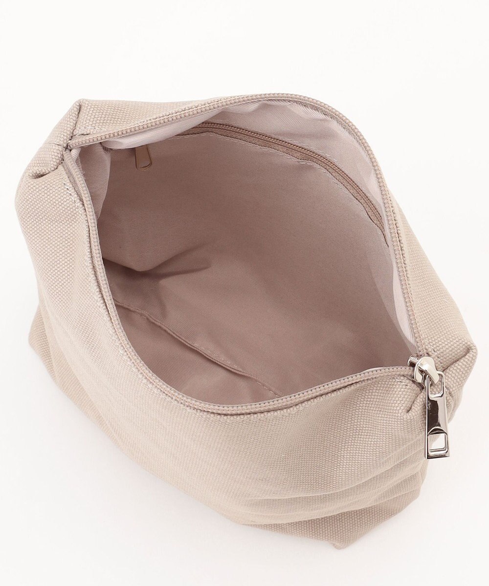 LA BAGAGERIE 【MONICA】A4フリンジキャンバストート 