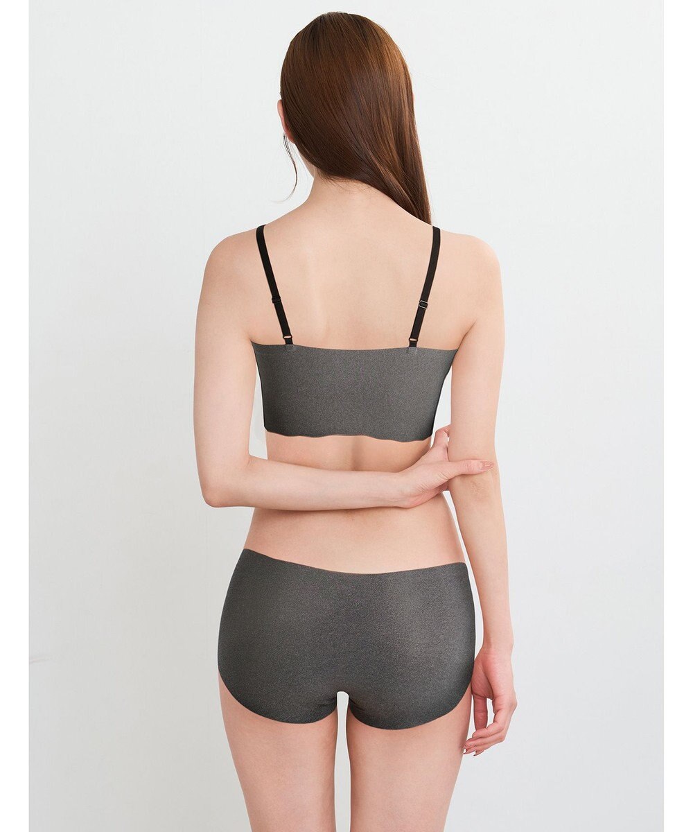 WACOAL 【GOCOCi ゴコチ】 ショーツ はきこみ丈あさめ まるでつけていないようなはきごこち ムレにくい フラット仕上げ CGG220とペア CGG510とペア PGG110 /ワコール 