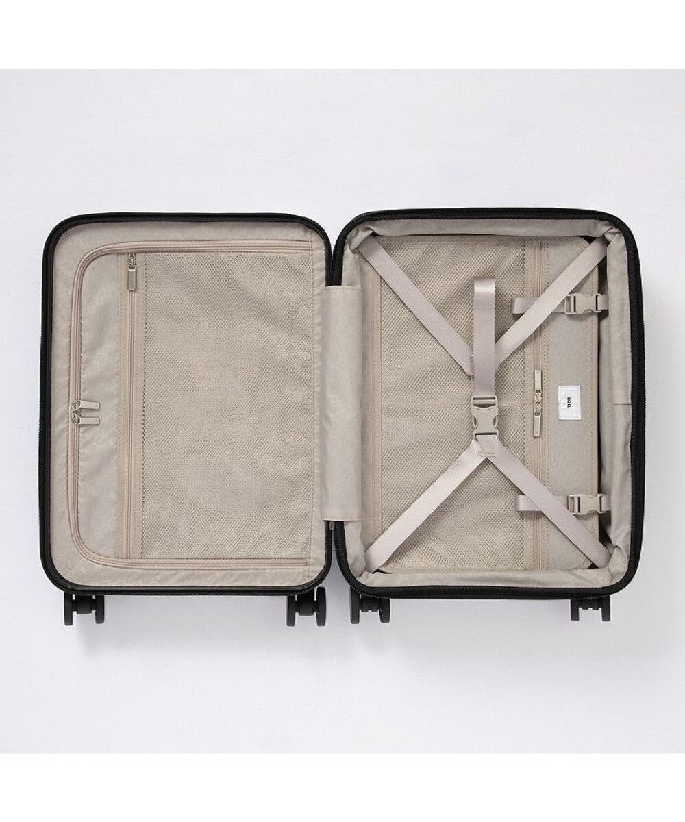 ACE BAGS & LUGGAGE ace. エース パリセイド3-Z 06917 スーツケース ジッパータイプ エキスパンダブル 33~41リットル 