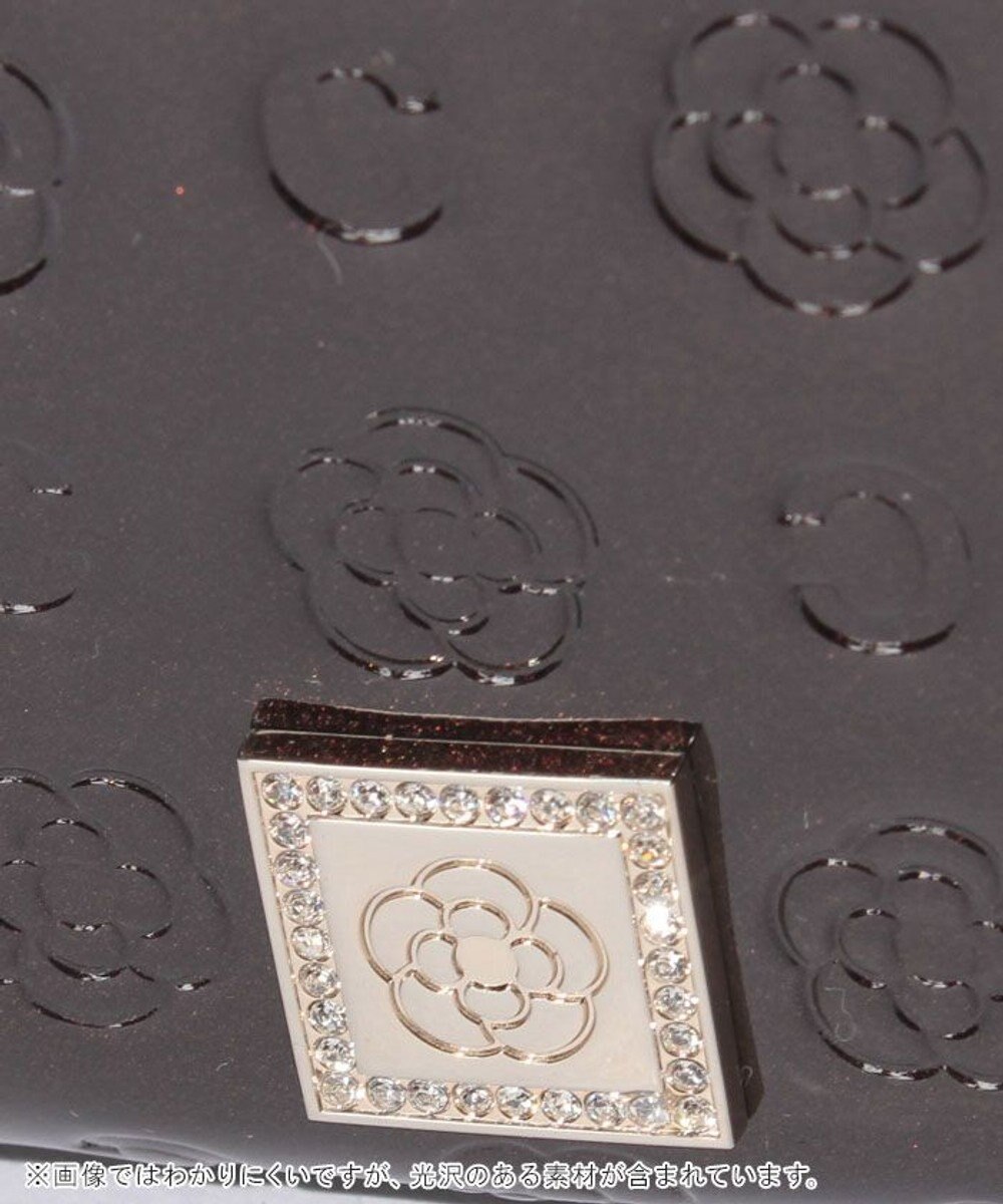 CLATHAS ベティー Lファスナー長財布 