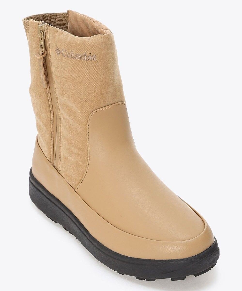 Columbia Columbia/ サップランド スリー ディーヴァ サイドジップ ウォータープルーフ オムニヒートインフィニティ /コロンビア 