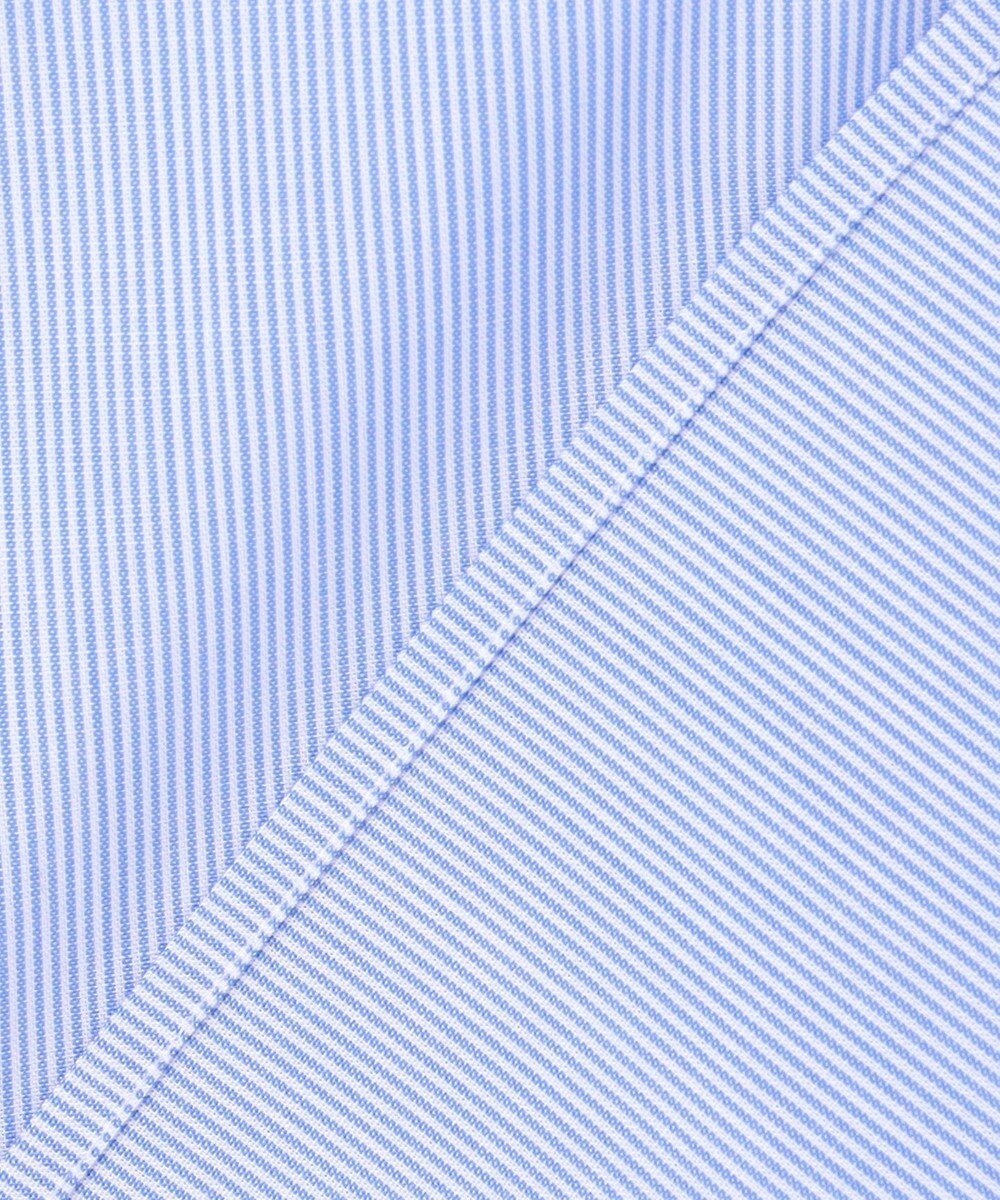 ICB 【先行予約】クリーンブロード ラッフルデザイン プルオーバーブラウス 