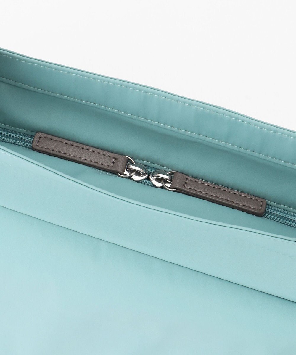 Y'SACCS ダブルタブ　トラベル2WAYトートバッグ 