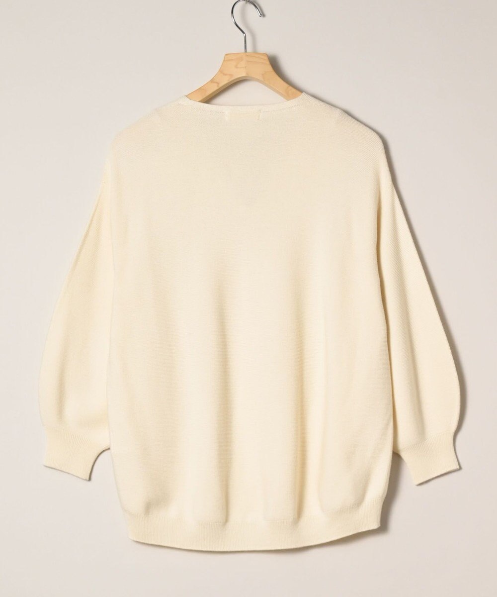 ONWARD Reuse Park 【any SiS】ニット春夏 
