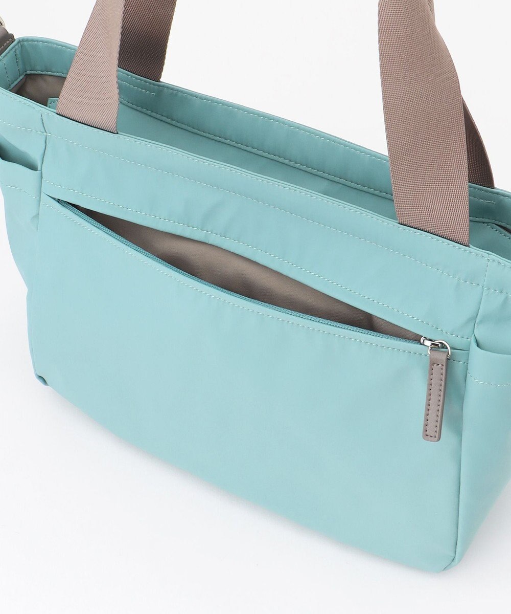 Y'SACCS ダブルタブ　トラベル2WAYトートバッグ 