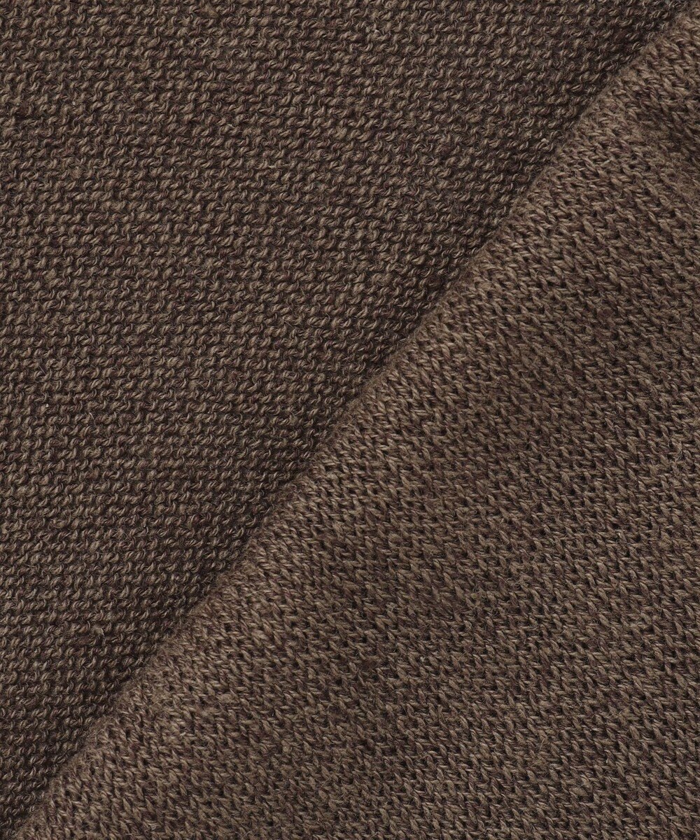 uncrave ラミーリネンニット ベスト 