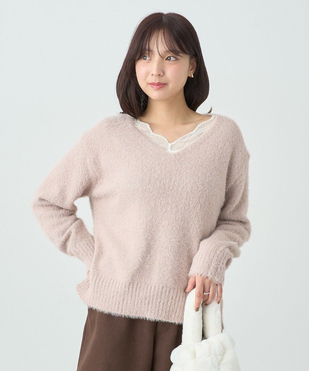 美品✨ドゥーズィエムクラス ふわふわ ☆ドゥーズィエムクラス☆FUWA