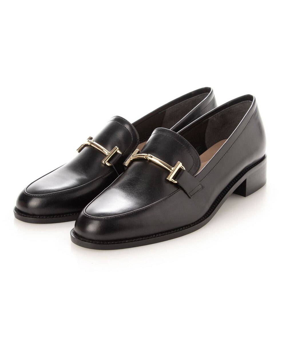 MODE ET JACOMO <carino>【クッション入り】ビットローファー 