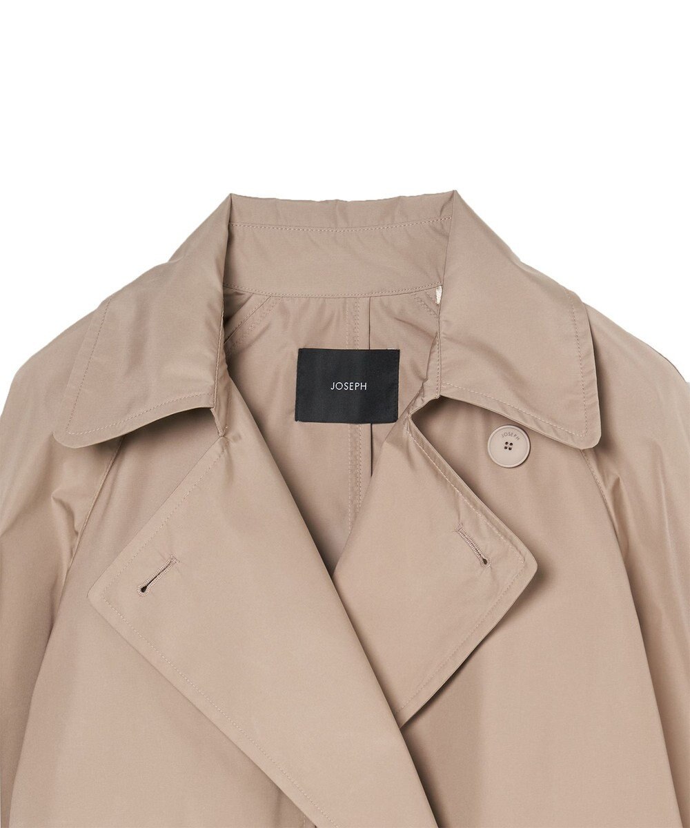 JOSEPH レインウェア　ショートコート 