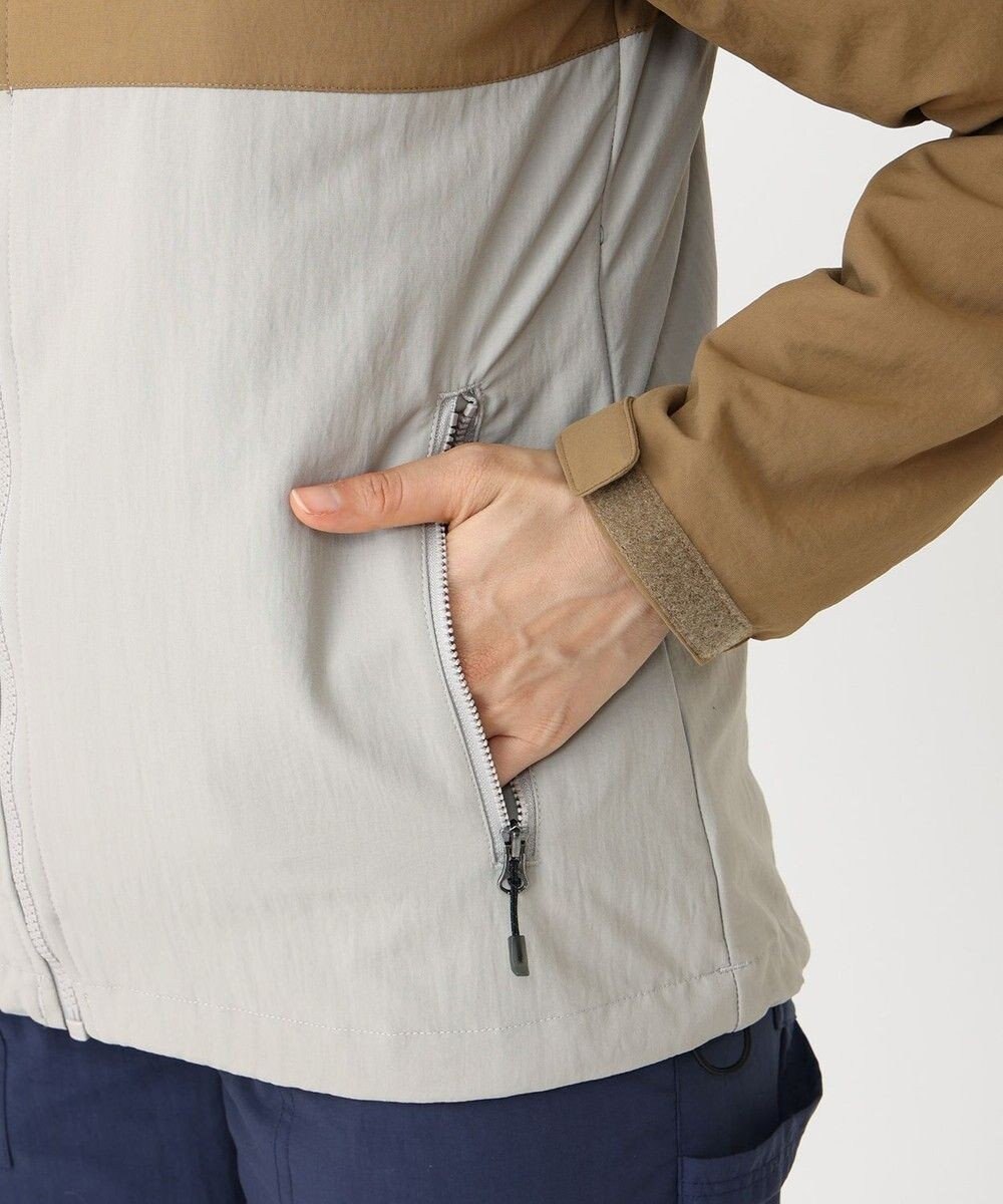 Columbia Columbia/ ウィメンズヴィザボナパスIIジャケット /コロンビア 